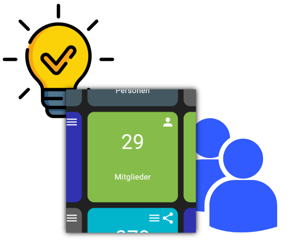 release member tile enhancement